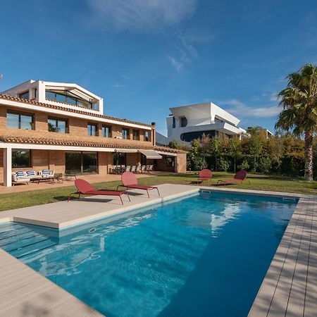 Gava Beach Villa By Olala Homes Exterior photo