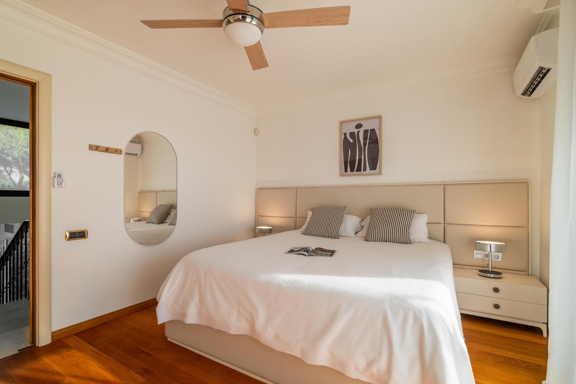 Gava Beach Villa By Olala Homes Exterior photo